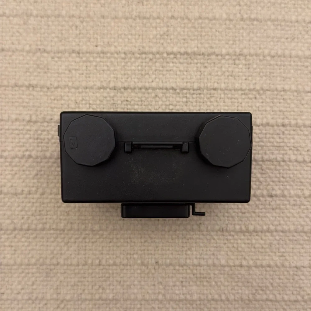 4M Pinhole Camera - Picture 2 of 8